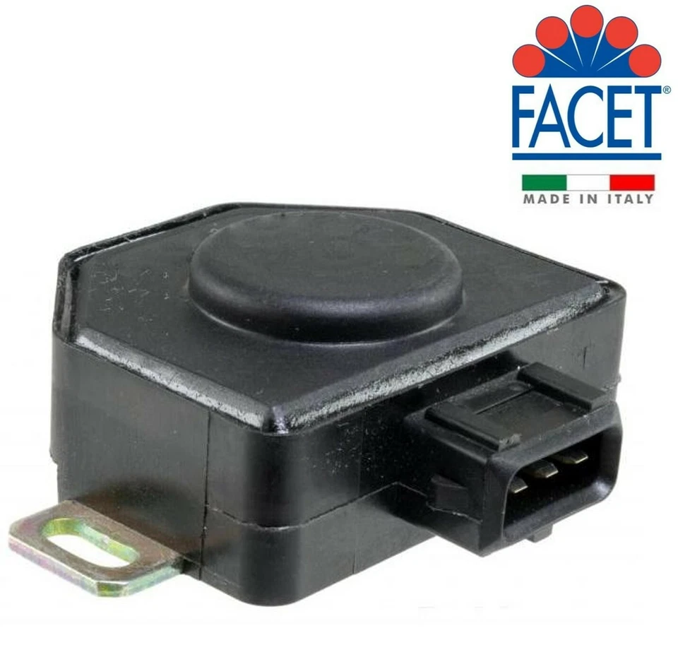 Reemplaza Sensor Posición Acelerador SS10361 Para Modelos BMW 85-93 TH101 13631273265 Foto 1 de 4