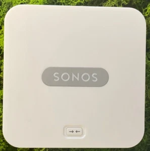Sonos Connect Bridge White - Picture 1 of 5