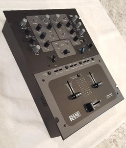 RANE TTM 56S DJ Mixer (Excellent Condition)