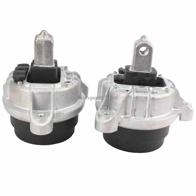 Soportes de motor OEM 22116777365 22116786528 para BMW 528i 535i 535i GT 640i 740i Foto 1 de 2