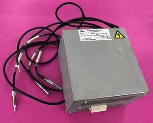 Brandenburg Power Supply DN1047 for Waters MicroMass ZQ Phosphor/Dynode 24v 8kV - Picture 1 of 7