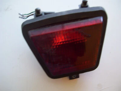 Honda VF700F / 750F / 1000F INTERCEPTOR T"LIGHT 33701-MB2-67117/33701-MB2-672#17 - Imagem 1 de 3