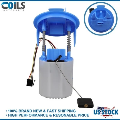 For 2015-2016 Mercedes-Benz CLS400 C218 V6 3.0L Petrol Electric Fuel Pump Module - Image 1 of 4