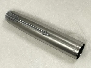 Vintage PARKER 51 Fountain Pen Parts ~ 51 SPECIAL Aerometric Cap ~ No Dings - Picture 1 of 5