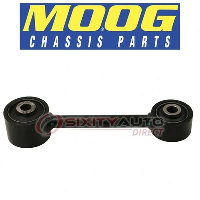 MOOG Rear Lower Forward Control Arm for 2014-2019 Toyota Highlander - Spring fd Foto 1 de 4