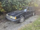 1993 Volvo 960 