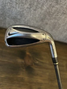 Nike Slingshot OSS 5 Iron Regular Graphite Shaft Nike Grip - Picture 1 of 5