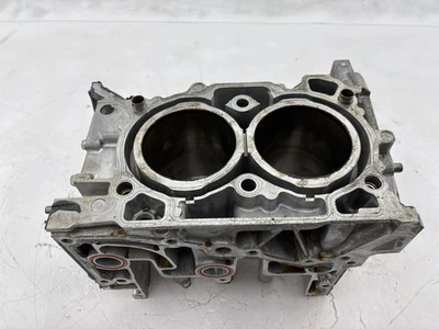 2022-2023 Subaru BRZ 2.4L Engine Left Motor Block Cylinder Head OEM - Image 1 of 4