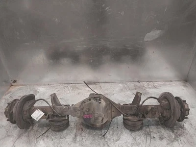 IVECO DAILY REAR DIFFERENTIAL ASSEMBLY VAN 2006-2011 768250 - image 1 of 4