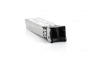 740-031850 JUNIPER OPTICAL TRANSCEIVER 1GB SFP SX 1310NM 10KM - Photo 1/6