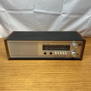 Vintage 1970's Roberts RM40 Radio Original, SEE DISCRETION - Picture 1 of 7