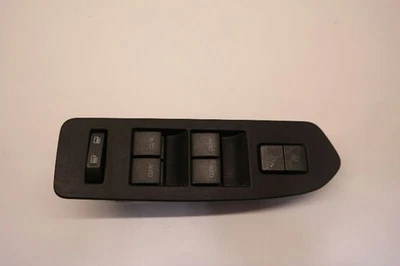 ГЛАВНЫЙ переключатель для левой передней двери 09 10 11 12 LLINCOLN MKS OEM  - Изображение 1 из 4