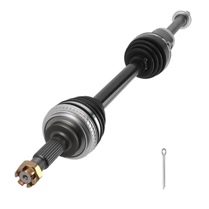 Front Right CV Axle Joint Shaft Assembly For Toyota Camry 2.2L 4 Cyl 1992-2001 - Picture 1 of 20