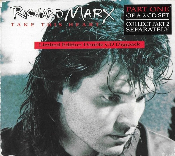 Take This Heart - Image 1 of 1