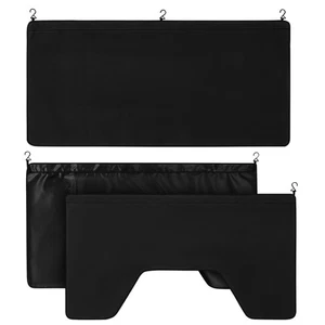  Mats for Car Mechanic Work Pad With Hooks Vehicle Cover Foldable Repair - Foto 1 di 11