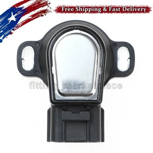 Throttle Position Sensor For Toyota Camry Prius Lexus ES300 GS300 GS430 - Foto 1 di 7