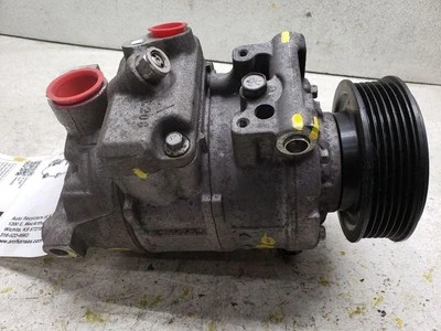 Компрессор переменного тока кондиционера Audi A4 2009-2010 Sdn & SW, 2,0 л от оригинального производителя - Изображение 1 из 4