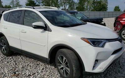 Airbag para tablero de pasajeros derecho Toyota Rav4 2015-2018 OEM Foto 1 de 3