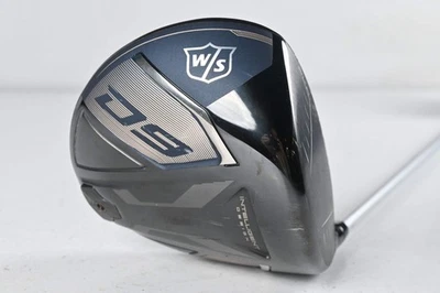 Wilson D9 Driver / 10.5 Degree / Regular Flex Tensei CK Blue 50 Shaft - Image 1 of 4