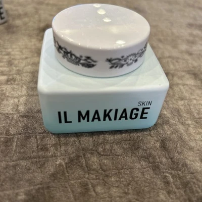 IL MAKIAGE POWER LIFT ANTI AGING BOOST PRIMING & PLUMPING CREAM 20 Ml - Image 1 of 4