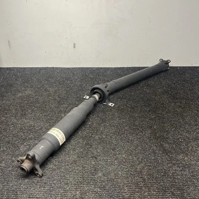 ☑️ 03-06 BMW E85 Z4 6 velocidades transmisión manual eje de transmisión hélice 1230M OEM Foto 1 de 4