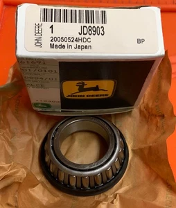 🇺🇸 John Deere JD8903 Roller Bearing Cone with seal - Picture 1 of 1