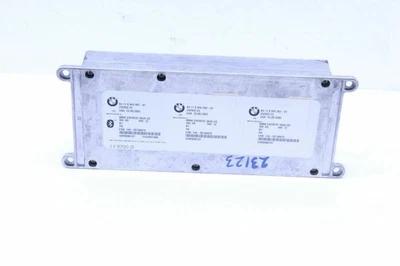 2004 BMW 325i Bluetooth связи телематический модуль OEM б/у - Изображение 1 из 4