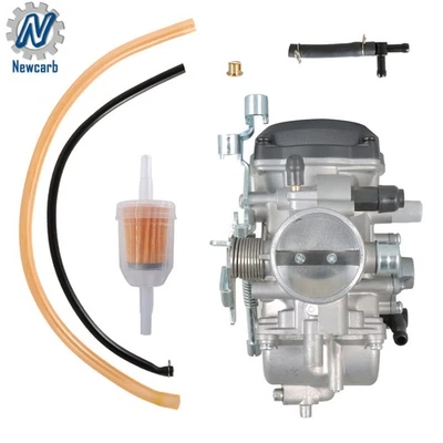 Carburador KLR650 para Kawasaki KLR650 1987-2007 Carb Foto 1 de 4