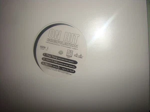 On Hit Compilation Vinyl 12" EP US 1999 Press VG Gangsta Hip Hop EPD Records NEW - Picture 1 of 4