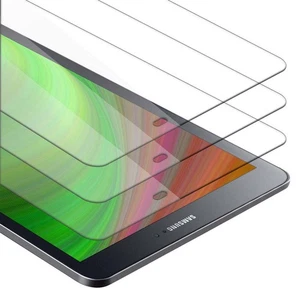 3x Tempered Glass for Samsung Galaxy Tab S2 (9.7" inch) SM-T815N / T813N / T819N - Picture 1 of 8