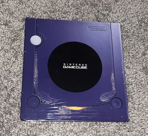 Nintendo GameCube Promotional PC Demo Disc 2001 Unopened Sealed Free Shipping - Picture 1 of 2