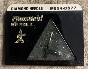 Aguja de diamante PFANSTIEHL de colección *M854-DS77 - Imagen 1 de 2