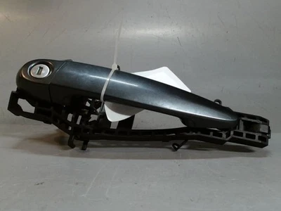 🇪🇸 51217207561 ➤MANILLA DE LA PUERTA DELANTERA IZQUIERDA B.M.W. SERIE - Imagen 1 de 2