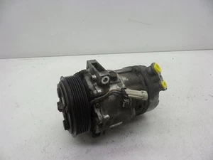 KLIMA PUMPE AC COMPRESSOR Saab 9-3 Sport Estate (YS3F) 2007 13171593 - Bild 1 von 1