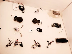 repuestos tapo rv10 - Imagen 1 de 36