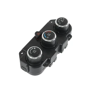 For Dodge Ram 2500 2013-2018 Temperature Control Climate AC Heat Defrost - Picture 1 of 13