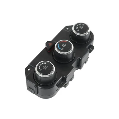 For Dodge Ram 2500 2013-2018 Temperature Control Climate AC Heat Defrost - Image 1 of 4
