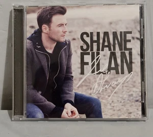 Shane Filan - Love Always - CD - Bild 1 von 2