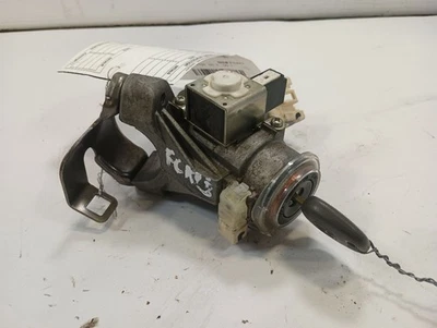 Ignition Switch w/Key from 2010 Toyota Tundra 12223873 - Image 1 of 4