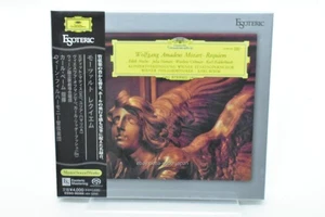 Wolfgang Amadeus Mozart, Karl...Der Wiener Staatsoper-Requiem-HYBRID SACD Japan - Picture 1 of 2
