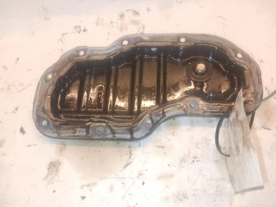 '07-'08 TOYOTA TUNDRA lower Oil Pan 4.7L OEM 6 Month Warranty! - Image 1 of 4