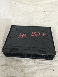 2019-2020 Chevrolet Blazer Body Computer Control Module OEM 13527737 - Picture 1 of 8