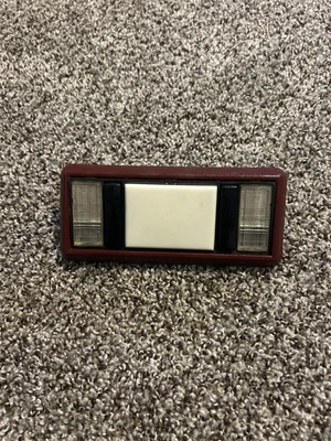 Chevrolet (GMC) C/K 1500 1988-2008 (Express) luz domo con lente (Suburban) OBS... Foto 1 de 3