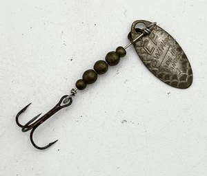 CP Swing Made In France Esca da Pesca Spinner in Linea - Foto 1 di 2