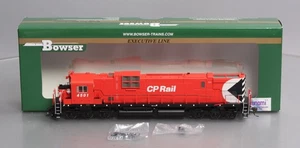Bowser 23710 HO CP Rail Diesel Locomotive MLW C-630M #4501 w/DCC/Sound NIB - Picture 1 of 12