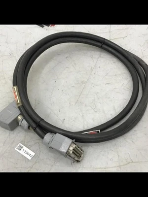 Cable HUSKY Gammaflux Hot Runner HRC 183 usado #133642 Foto 1 de 3