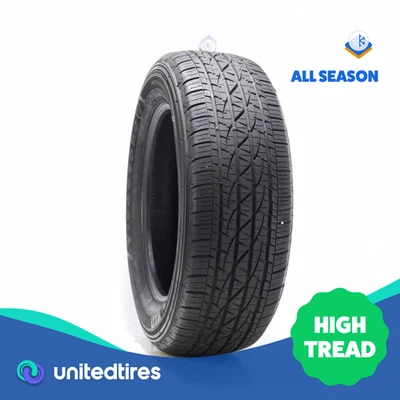 Usado 275/60R20 Firestone Destination LE2 114T - 10.5/32 Foto 1 de 4