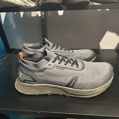 Flux Earth Link Senderismo Trail Zapatos Tenis Para Hombre Talla 10.5 Negro  Foto 1 de 4