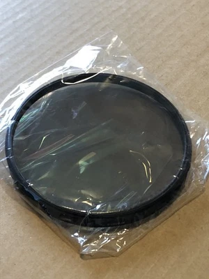 Vivitar CPL 95mm 95 MM camera lens filter -0720818  - new - Image 1 of 4