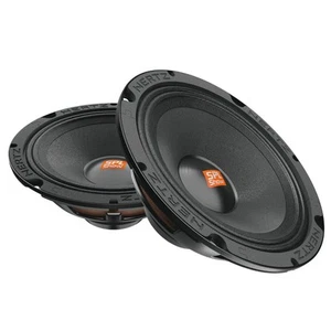 Hertz SV 165 NEO 16,5cm 6,5" Marine Tiefmitteltöner 150W 4Ohm - SPL - PAAR - Bild 1 von 4